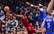Leverta izmisuma metiens ar kreiso roku mirdz NBA TOP 10