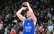 Šmitam 18 minūtēs trīs punkti, Banki debijā "Anadolu Efes" Eirolīgas spēlē zaudē ASVEL