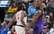 NBA Losandželosas klubu duelī "Clippers" apspēlē Džeimsa "Lakers"