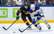Bļugera "Canucks" savā laukumā piekāpjas "Sabres"