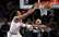 Deandrē Džordana "alley‑oop" bumbas trieciens grozā pāri Gafordam mirdz NBA TOP 10