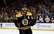 "Bruins" uzbrucējs Pastrņāks atzīts par NHL nedēļas spožāko zvaigzni