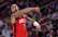 "Rockets" otrgadnieka Vitmora iespaidīgais "alley oop" triumfē NBA TOP 10