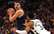 Jokičs un Adetokunbo joprojām visvairāk atbalstītie basketbolisti NBA "All Star" spēles balsojumā