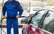 Aizturēts sērijveida zaglis par zagšanu no pašapkalpošanās automazgātavām
