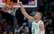 Porziņģis aizvadītajā nedēļā bijis starp labākajiem NBA basketbolistiem