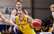 "Ventspils" Latvijas kausa basketbolā pusfināla pirmajā spēlē pieveic "Liepāju"