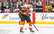 Rodrigo Ābols izsaukts uz NHL komandu Filadelfijas "Flyers"