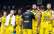 Žagara "Fenerbahce" izbraukumā uzvar Eirolīgas līderus "Olympiacos"