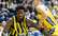 Žagara "Fenerbahce" ceturtajā ceturtdaļā iemet piecus tālmetienus un pārlieicnoši uzvar Berlīnes ALBA