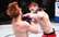 UFC Lasvegasas oktagonā Šahbazjans jau pirmajā raundā tiek galā ar savu pretinieku