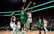 Porziņģa "Celtics" ieslēdz pilnus apgriezienus un noliek pie vietas Ņujorkas "Knicks"