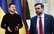 Zelenskis aci pret aci tiksies ar ASV viceprezidentu Vensu; pieaug bažas par Trampa un Putina sarunām