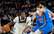 "Timberwolves" savā laukumā pieveic NBA līderus "Thunder"