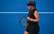 Ostapenko sasniedz Dohas "WTA 1000" turnīra astotdaļfinālu