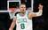 Porziņģis sasniedzis jaunu reitinga rekordu NBA videospēlē
