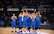 Igaunijas basketbola izlase Eiropas čempionāta finālturnīrā spēlēs apakšgrupā Rīgā