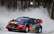 Seska ekipāžai Zviedrijas WRC otrajā ātrumposmā astotā vieta