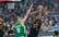 NBA Austrumu konferences līderu duelī Porziņģa "Celtics" izbraukumā uzvar Klīvlendas "Cavaliers"