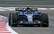 Jaunais "Williams" pilots Sainss uzrāda labāko laiku F1 Bahreinas testu otrajā dienā