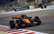 F1 pirmssezonas testu pirmajā dienā ātrākais ir "McLaren" pilots Noriss