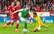 Tobera "Aberdeen" Skotijas Premjerlīgā piekāpjas "Hibernian"