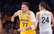 Dončičs debitē "Lakers" rindās ar 14 punktiem un palīdz Losandželosai pieveikt "Jazz"