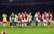 RFS uzvarētā "Ajax" vienība Eiropas līgas astotdaļfinālā spēlēs ar divkārtējo kausa ieguvēju "Eintracht"