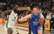 Banki un Šmita "Anadolu Efes" Eirolīgas spēlē pārspēj Madrides "Real", Žagara "Fenerbahce" pārtrūkst uzvaru sērija