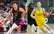 Latvijas kausa basketbolā finālā tiksies "VEF Rīga" un "Ventspils"