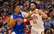 "Cavs" centrs Alens par Tompsona notriekšanu tiek izdzīts no spēles
