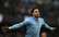 Marmušs 14 minūtēs iesit "hat‑trick" un nodrošina "Manchester City" uzvaru pār "Newcastle United"