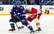 Girgensona "Lightning" atstāj sausā "Flames", "Blue Jackets" bez Merzļikina pieveic "Red Wings"