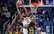 "Knicks" centrs Taunss triec bumbu grozā no augšas un iekaro NBA TOP 5 pirmo vietu