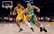 ESPN: Porziņģa "Celtics" uz "Rockets" aizmaina aizsargu Springeru