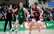 Latvijas basketbolistes EČ kvalifikācijā uzvar Īriju, tikšanai uz finālturnīru ar to ir par maz