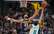 "Nuggets" uzvar "Hornets" un tiek pie devītās uzvaras pēc kārtas