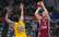 Latvijas basketbola izlasei februāra mačos nepievienosies Lomažs un Šmits
