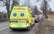 Šoferis uz Ventspils šosejas uzbrauc velosipēdistam – policija meklē aculieciniekus