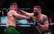 UFC cīņu vakara galvenajā duelī Dolidze otrajā tikšanās reizē pārliecinoši uzvar Vetori
