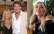 Deivida Haselhofa meita velta siltus vārdus traģiski mirušajai mammai
