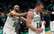 Pričarda un Vaita rekordu vakarā "Celtics" apspēlē Portlendas "Trail Blazers"