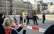 Amsterdamas centrā noticis uzbrukums – ar nazi sadurti vairāki cilvēki