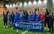 RFS sieviešu komanda triumfē Ziemas kausā futbolā