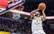 Topins ieliek smalku 180 grādu "alley oop" un uzvar NBA skaistāko epizožu topā