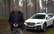 Subaru Outback tiek papildināts ar jaunām drošības sistēmām