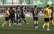 Aizraujošā mačā Tukuma futbolisti spēlē neizšķirti pret "Super Nova"