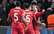 "Liverpool" UEFA Čempionu līgā pamatlaika izskaņā sarūgtina PSG, "Bayern" atstāj sausā "Bayer"