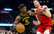 Batlers ar "triple‑double" sekmē "Warriors" uzvaru