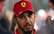 "Ferrari" piloti Hamiltons un Leklērs diskvalificēti no Ķīnas "Grand Prix "
